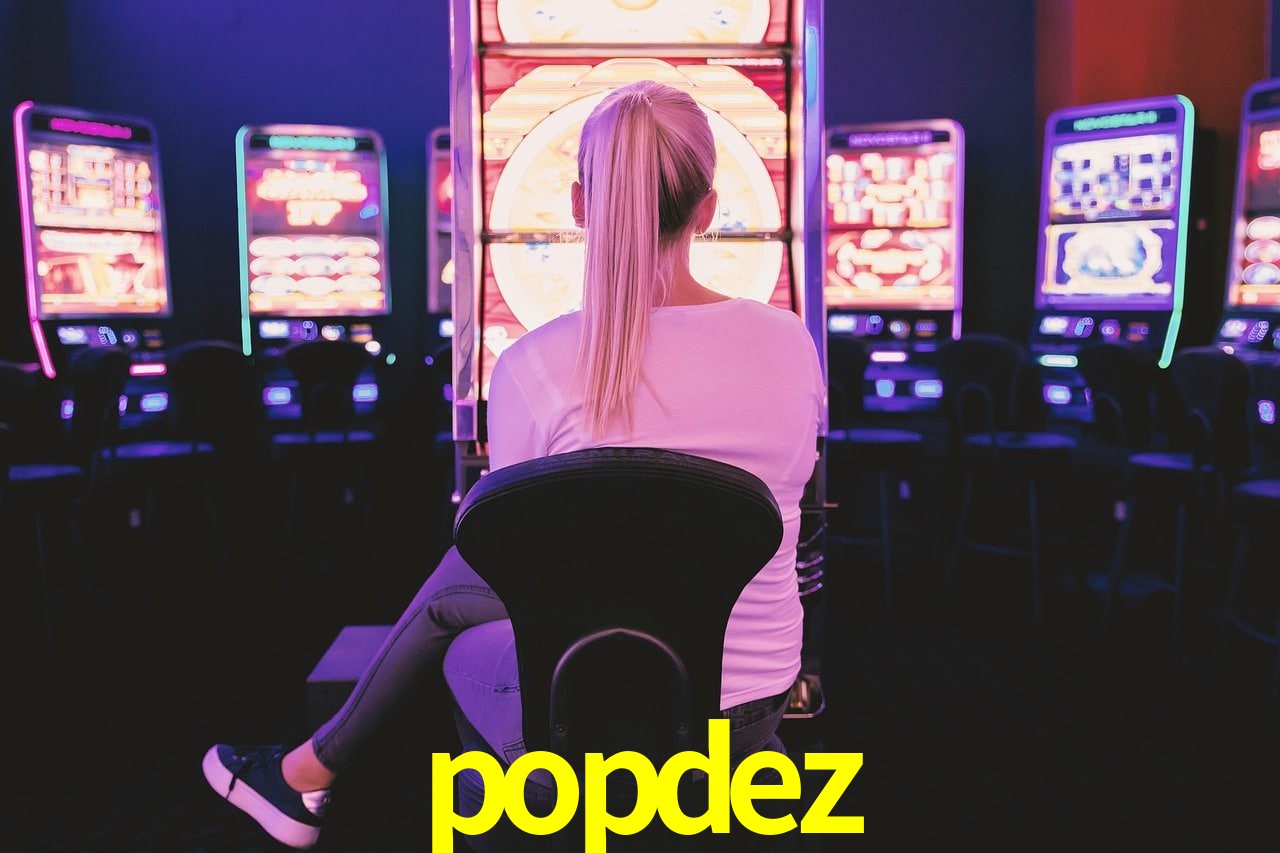Game Statistics popdez