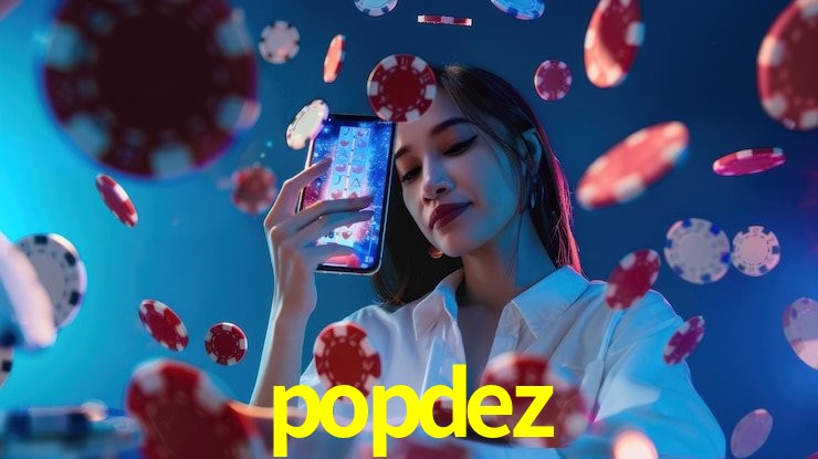 Descubra a Essência do popdez: Nossa História e Compromissos