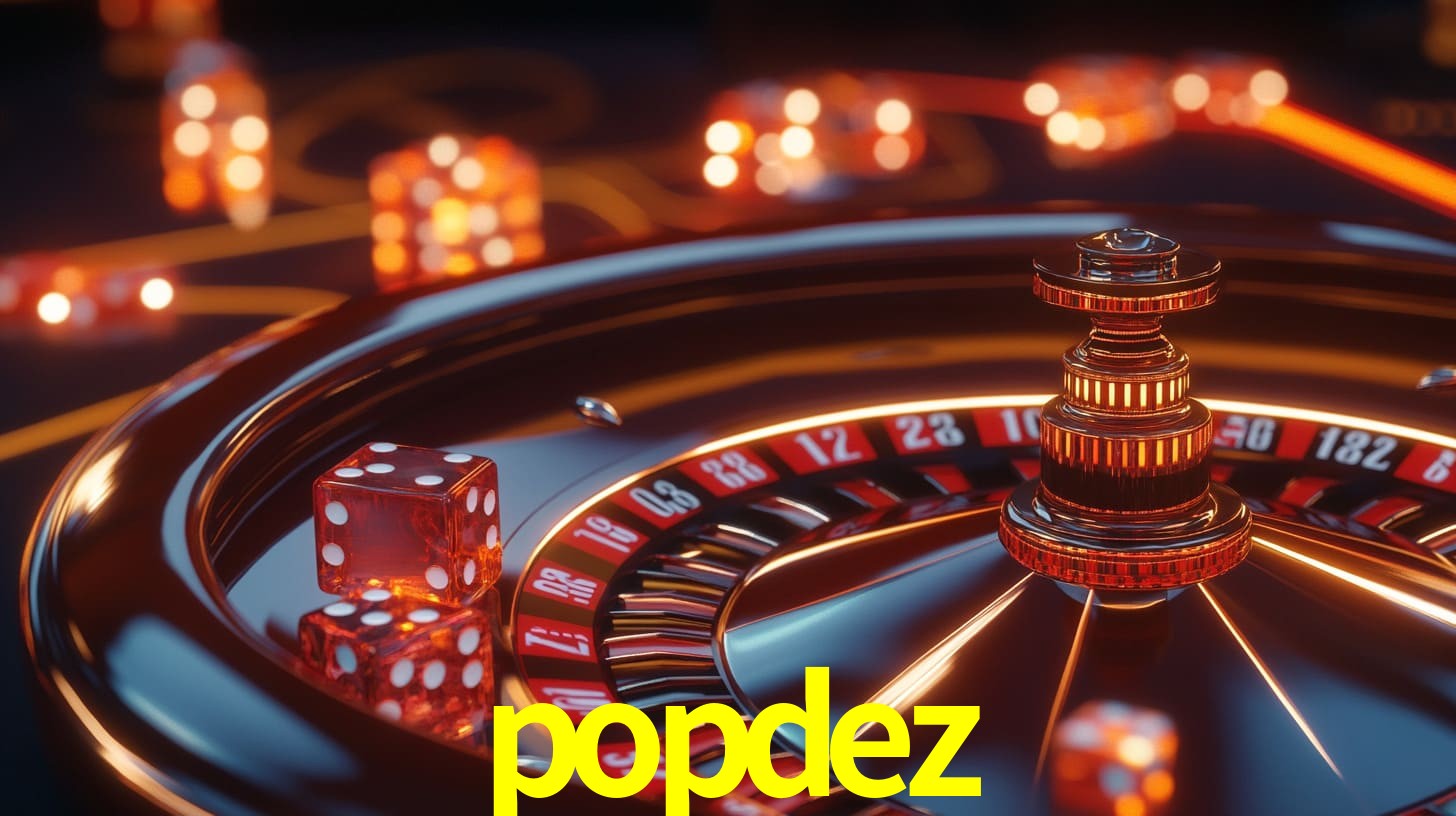 Live Casino popdez