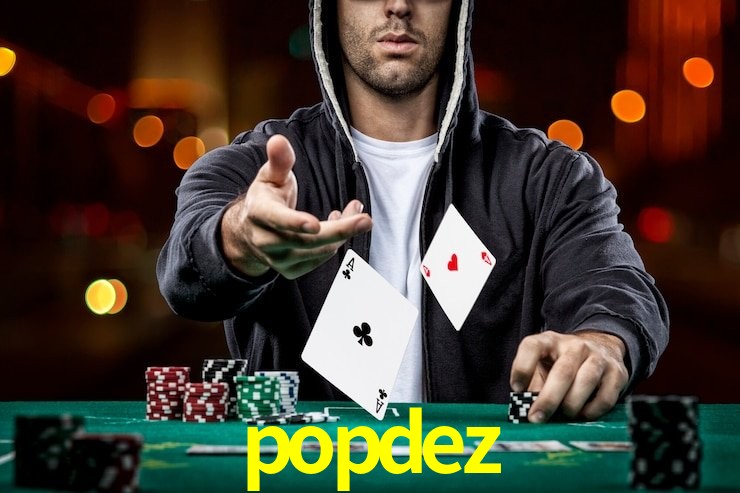Bônus Generosos e Exclusivos no popdez para Você!