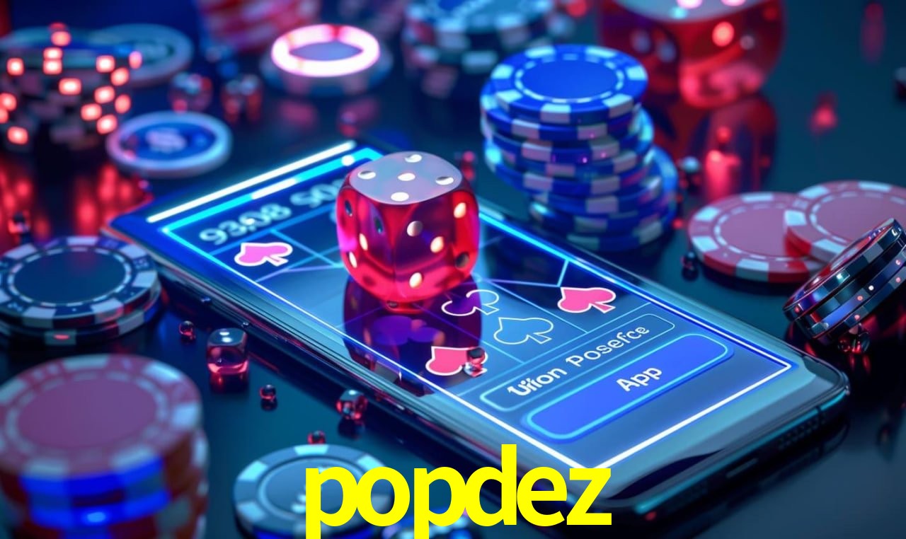 Promoção Relâmpago popdez