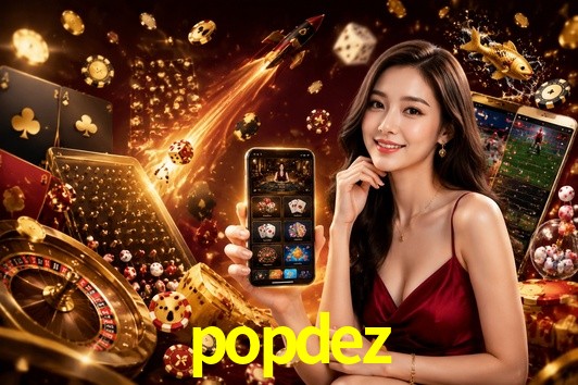 Secure Login popdez