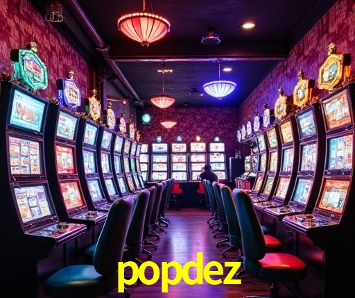 Sistemas de Segurança popdez