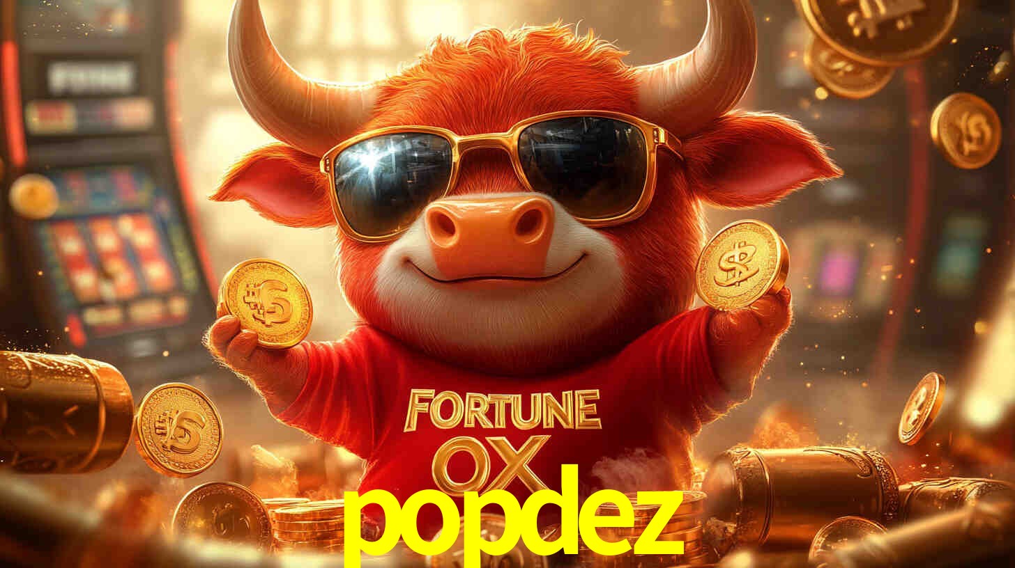 popdez: A Experiência de Casino com Jogos de Mesa ao Vivo
