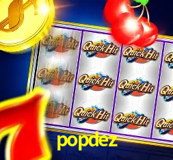 A Emoção da Loteria na popdez: Uma Chance de Mudança de Vida