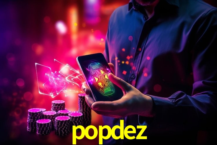 cassino popdez