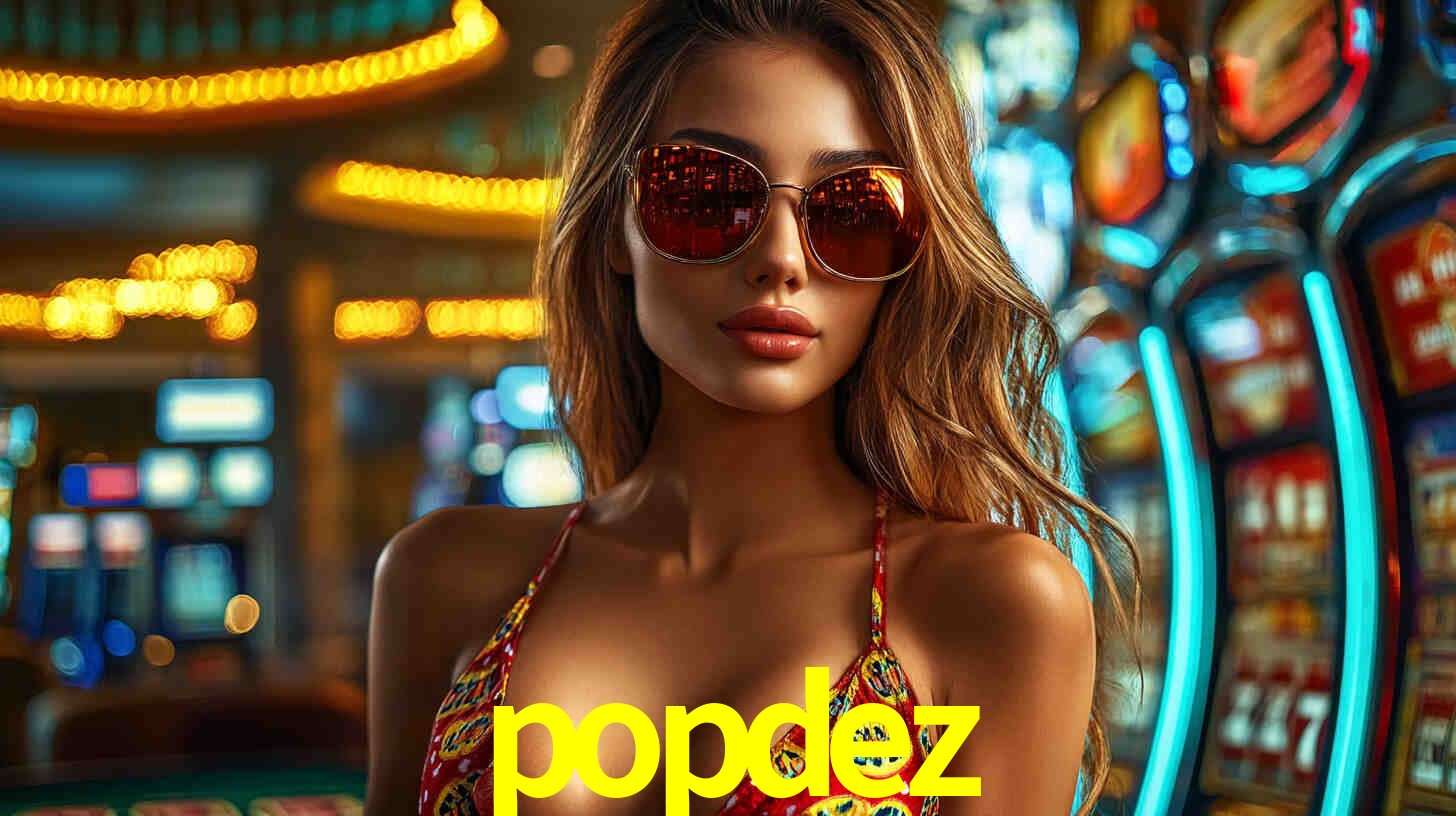 Ofertas Imperdíveis na popdez: Promoções e Bônus Que Valem a Pena