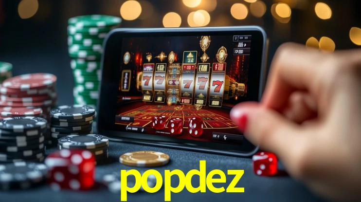 Exclusive Games popdez