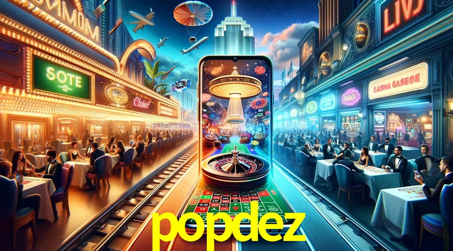 Exclusive Offers popdez