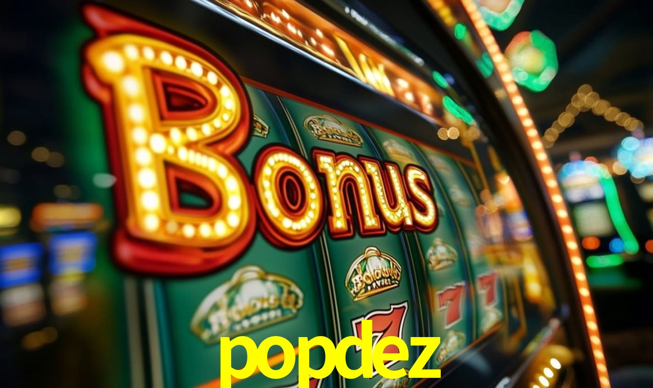 Segurança 2FA popdez