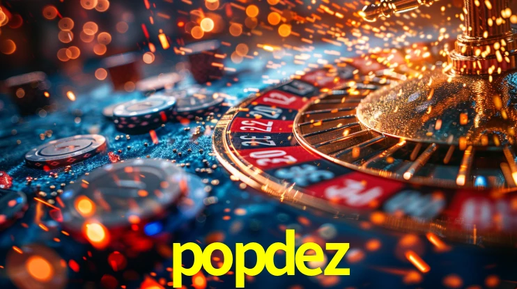 Account Benefits popdez