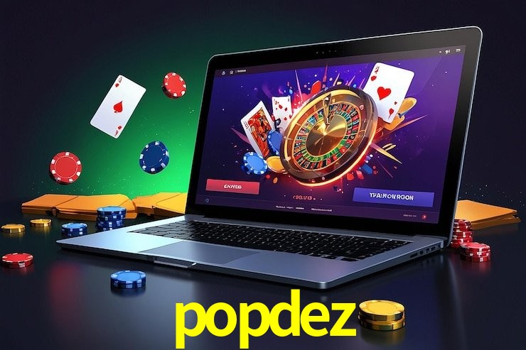 Provedores de Jogos popdez