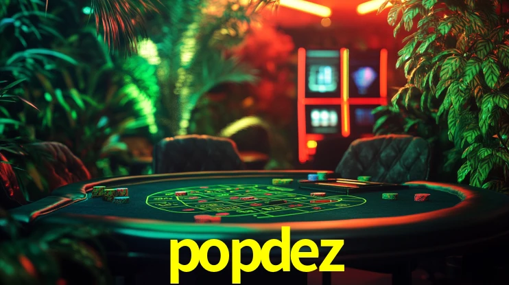 Tournaments popdez