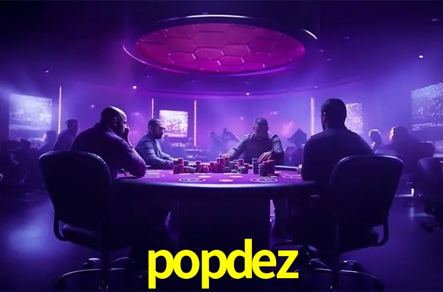 Explorando a Categoria de Eventos em Apostas na popdez
