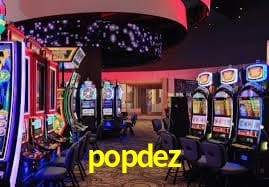Cadastro Rápido popdez