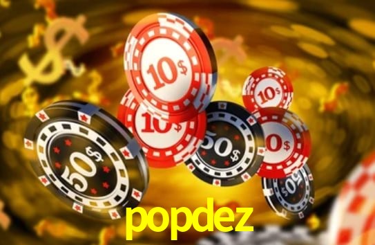 Jogos Exclusivos popdez