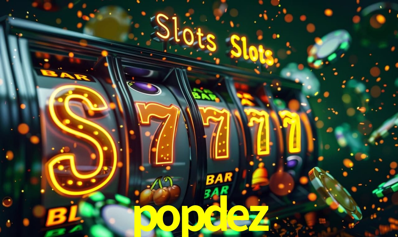 Interface Premium popdez