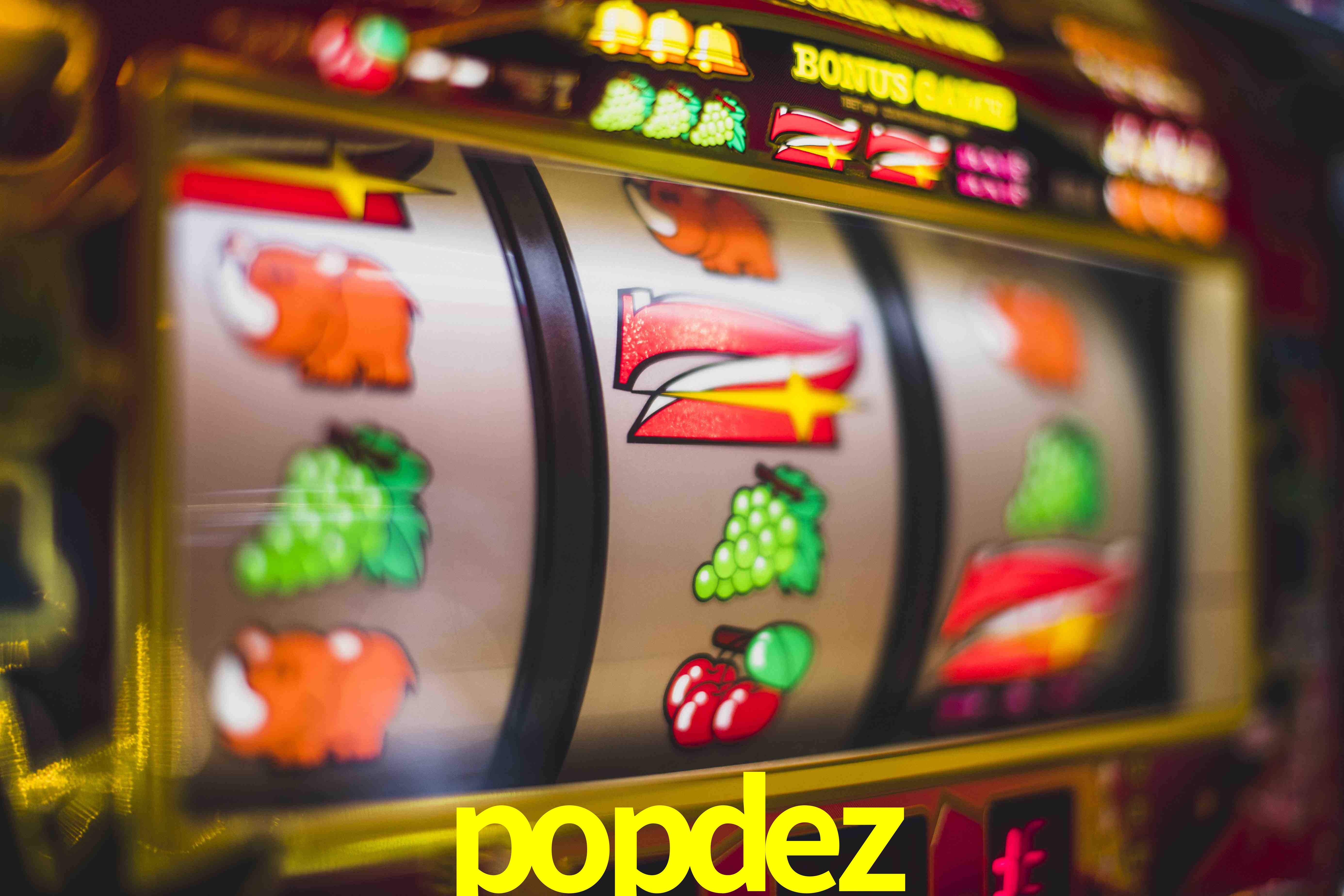 Aviator Game popdez