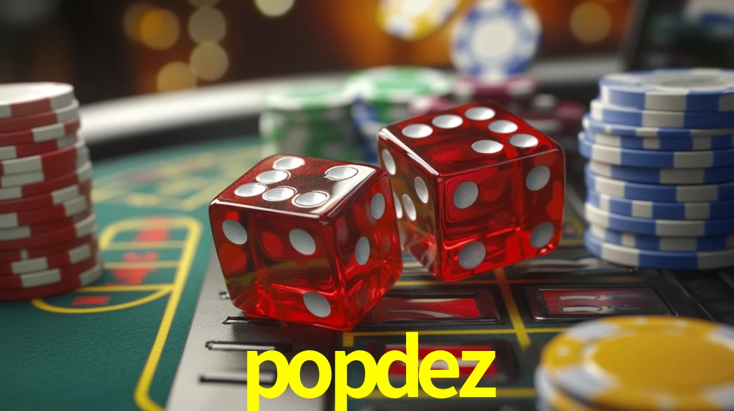 Welcome Bonus popdez