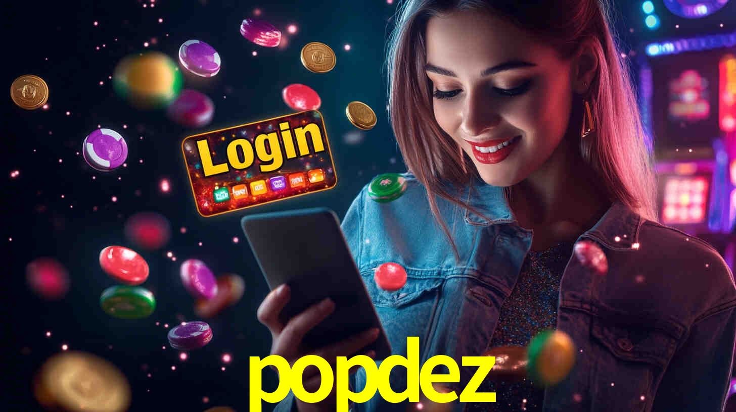 Apostas Esportivas na popdez: Um Guia Completo