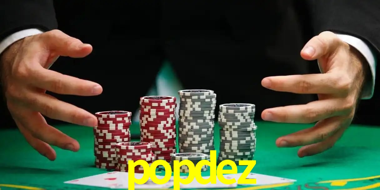 Especiais de Fim de Semana popdez