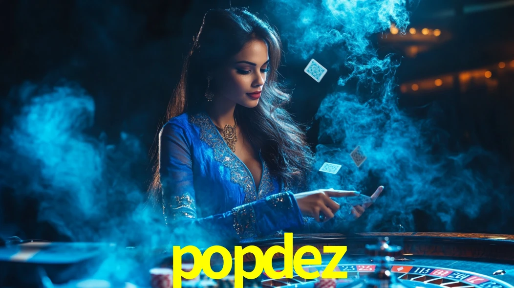 A Popularidade dos Caça-Níqueis no popdez